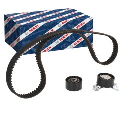 Kit de courroie de distribution BOSCH 1987946572 pour CITROËN, FIAT, LANCIA et plus encore... BOSCH