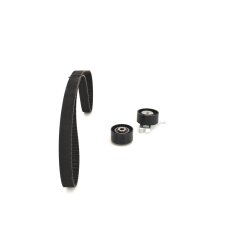 Kit de courroie de distribution BOSCH 1987946572 pour CITROËN, FIAT, LANCIA et plus encore... BOSCH