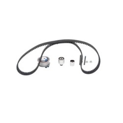 Kit de courroie de distribution BOSCH 1987946589 pour AUDI, SEAT, SKODA, VW OE 04L198119A BOSCH