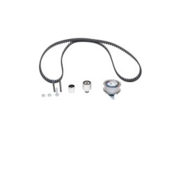 Kit de courroie de distribution BOSCH 1987946589 pour AUDI, SEAT, SKODA, VW OE 04L198119A BOSCH