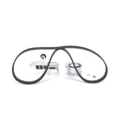 Kit de courroie de distribution BOSCH 1987946674 pour AUDI, SEAT, SKODA, VW BOSCH