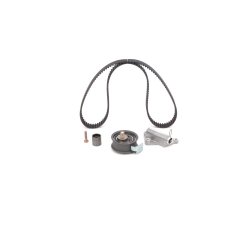 Kit de courroie de distribution BOSCH 1987946709 pour AUDI, VW OE 058198479 BOSCH