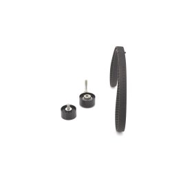Kit de courroie de distribution BOSCH 1987946714 pour LADA GRANTA, KALINA, PRIORA BOSCH