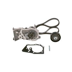 Kit pompe à eau et courroie de distribution BOSCH 1987946904 pour DACIA, RENAULT, BOSCH