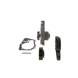 Kit pompe à eau et courroie de distribution BOSCH 1987946904 pour DACIA, RENAULT, BOSCH