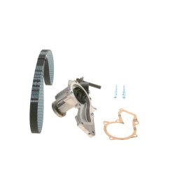 Kit pompe à eau et courroie de distribution BOSCH 1987946905 pour FORD, VOLVO BOSCH