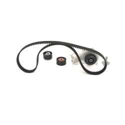 Kit pompe à eau et courroie de distribution BOSCH 1987946912 OE 1613561980 BOSCH