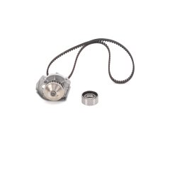 Kit pompe à eau et courroie de distribution BOSCH 1987946931 pour FIAT, LANCIA BOSCH