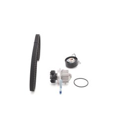 Kit pompe à eau et courroie de distribution BOSCH 1987946934 pour CITROËN, FIAT et plus encore... BOSCH