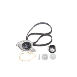 Kit pompe à eau et courroie de distribution BOSCH 1987946941 BOSCH