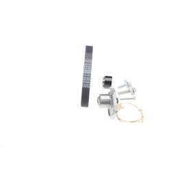 Kit pompe à eau et courroie de distribution BOSCH 1987946941 BOSCH