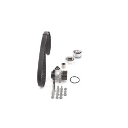 Kit pompe à eau et courroie de distribution BOSCH 1987946943 pour AUDI, SEAT et plus encore... BOSCH