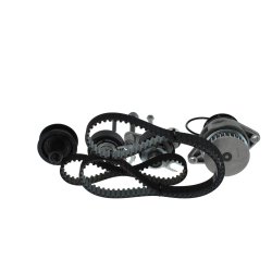 Kit pompe à eau et courroie de distribution BOSCH 1987946951 pour AUDI, VW BOSCH
