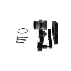Kit pompe à eau et courroie de distribution BOSCH 1987946951 pour AUDI, VW BOSCH
