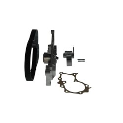 Kit pompe à eau et courroie de distribution BOSCH 1987946952 pour TOYOTA BOSCH