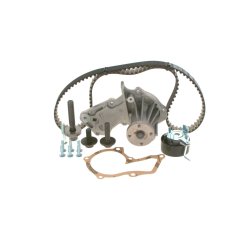 Kit pompe à eau et courroie de distribution BOSCH 1987946953 pour FORD et plus encore... BOSCH