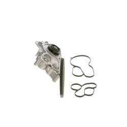 Kit pompe à eau et courroie de distribution BOSCH 1987946958 pour AUDI, CUPRA et plus encore... BOSCH