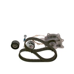 Kit pompe à eau et courroie de distribution BOSCH 1987946960 pour CITROËN, DS et autres... BOSCH