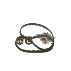 Kit pompe à eau et courroie de distribution BOSCH 1987946965 pour CITROËN, FIAT et plus encore... BOSCH