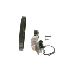 Kit pompe à eau et courroie de distribution BOSCH 1987946965 pour CITROËN, FIAT et plus encore... BOSCH