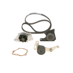 Kit pompe à eau et courroie de distribution BOSCH 1987946966 pour CITROËN, PEUGEOT BOSCH