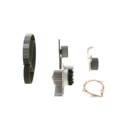 Kit pompe à eau et courroie de distribution BOSCH 1987946966 pour CITROËN, PEUGEOT BOSCH