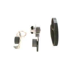 Kit pompe à eau et courroie de distribution BOSCH 1987946966 pour CITROËN, PEUGEOT BOSCH