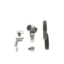 Kit pompe à eau et courroie de distribution BOSCH 1987946974 pour AUDI, SEAT et plus encore... BOSCH