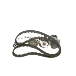 Kit pompe à eau et courroie de distribution BOSCH 1987946974 pour AUDI, SEAT et plus encore... BOSCH