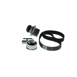 Kit pompe à eau et courroie de distribution BOSCH 1987946979 pour AUDI, FORD et plus encore... BOSCH