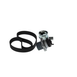 Kit pompe à eau et courroie de distribution BOSCH 1987946979 pour AUDI, FORD et plus encore... BOSCH