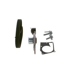 Kit pompe à eau et courroie de distribution BOSCH 1987946983 pour DACIA, NISSAN et plus encore... BOSCH