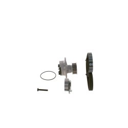 Kit pompe à eau et courroie de distribution BOSCH 1987946990 pour HOLDEN, VAUXHALL BOSCH