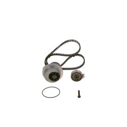 Kit pompe à eau et courroie de distribution BOSCH 1987946990 pour HOLDEN, VAUXHALL BOSCH