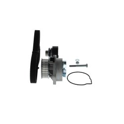 Kit pompe à eau et courroie de distribution BOSCH 1987946996 pour SEAT, VW BOSCH