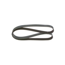 Courroie trapézoïdale à nervures BOSCH 1987947051 pour MERCEDES OE A0009934496 BOSCH