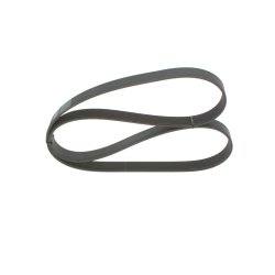 Courroie trapézoïdale à nervures BOSCH 1987947052 pour BMW, MAN, MAZ, MERCEDES BOSCH