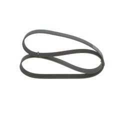 Courroie trapézoïdale à nervures BOSCH 1987947052 pour BMW, MAN, MAZ, MERCEDES BOSCH