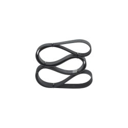 Courroie trapézoïdale à nervures BOSCH 1987947058 pour DAF, VOLVO OE 1393365 BOSCH