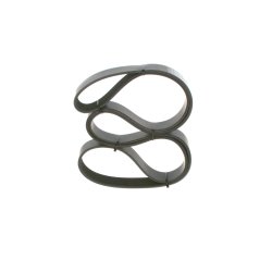 Courroie trapézoïdale BOSCH 1987947060 pour MAN, MERCEDES, SETRA OE 51968200273 BOSCH