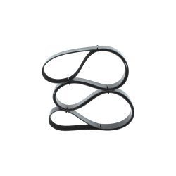 Courroie trapézoïdale BOSCH 1987947068 pour MERCEDES ATEGO, AXOR, ECONIC BOSCH