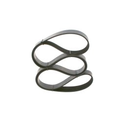 V ribbed Belt BOSCH 1 987 947 087 OE Ref A0019937396