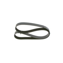 Courroie trapézoïdale à nervures BOSCH 1987947373 pour SCANIA 4 OE 1389031 BOSCH