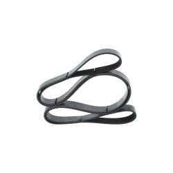 Courroie trapézoïdale à nervures BOSCH 1987947373 pour SCANIA 4 OE 1389031 BOSCH