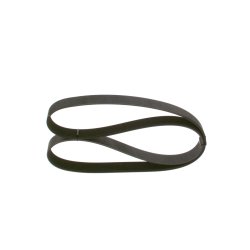 Courroie trapézoïdale à nervures BOSCH 1987947376 pour SCANIA OE 1389060 BOSCH