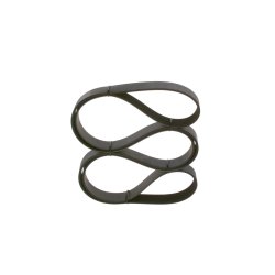 V ribbed Belt BOSCH 1 987 947 377 OE Ref 1389048