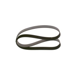 Courroie trapézoïdale à nervures BOSCH 1987947379 pour DAF CF, XF OE 1654398 BOSCH