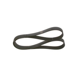 Courroie trapézoïdale BOSCH 1987947380 pour DAF, TEMSA CF, XF, SAFARI