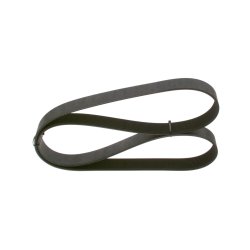 Courroie trapézoïdale à nervures BOSCH 1987947388 pour camions Renault Magnum OE 5010437603 BOSCH