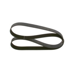 Courroie trapézoïdale à nervures BOSCH 1987947388 pour camions Renault Magnum OE 5010437603 BOSCH